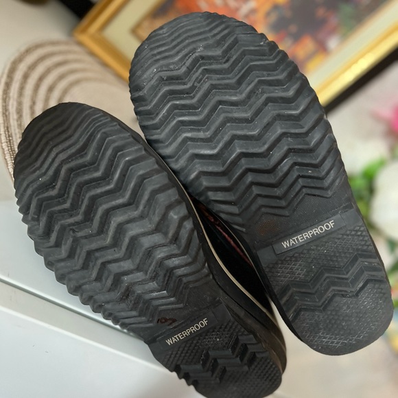 Sorel Joan of Arctic premium boots - Picture 7 of 7